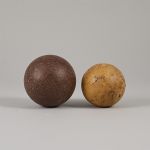 1718 8054 Träklot